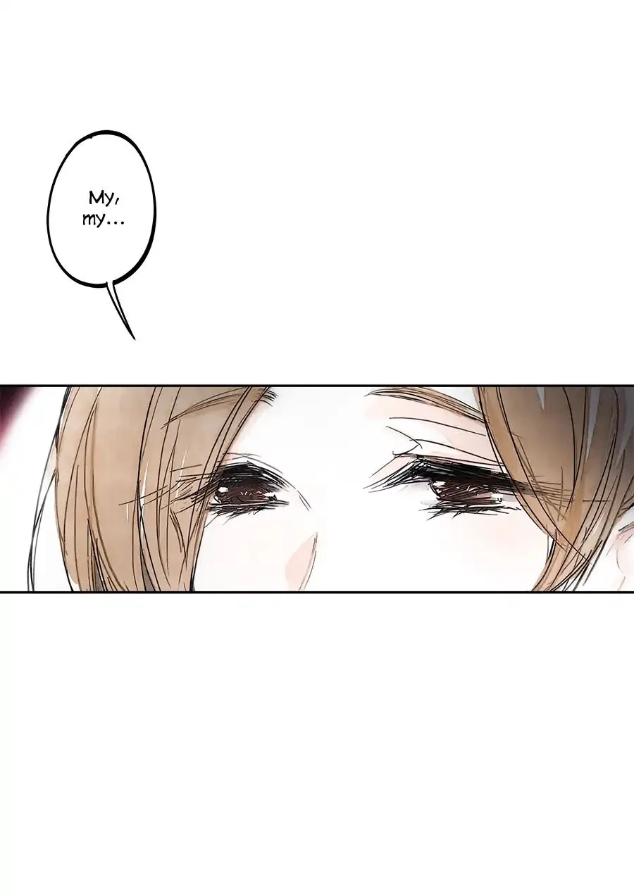 Read Swallow Tail chapter 2 image 21 on Lezhin