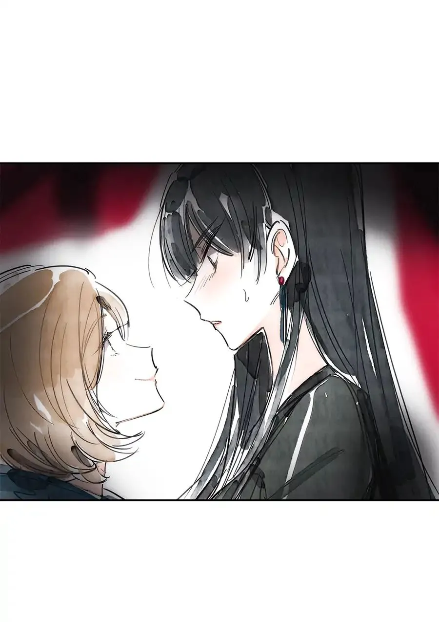 Read Swallow Tail chapter 2 image 25 on Lezhin