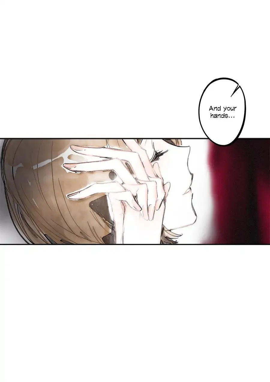 Read Swallow Tail chapter 2 image 28 on Lezhin