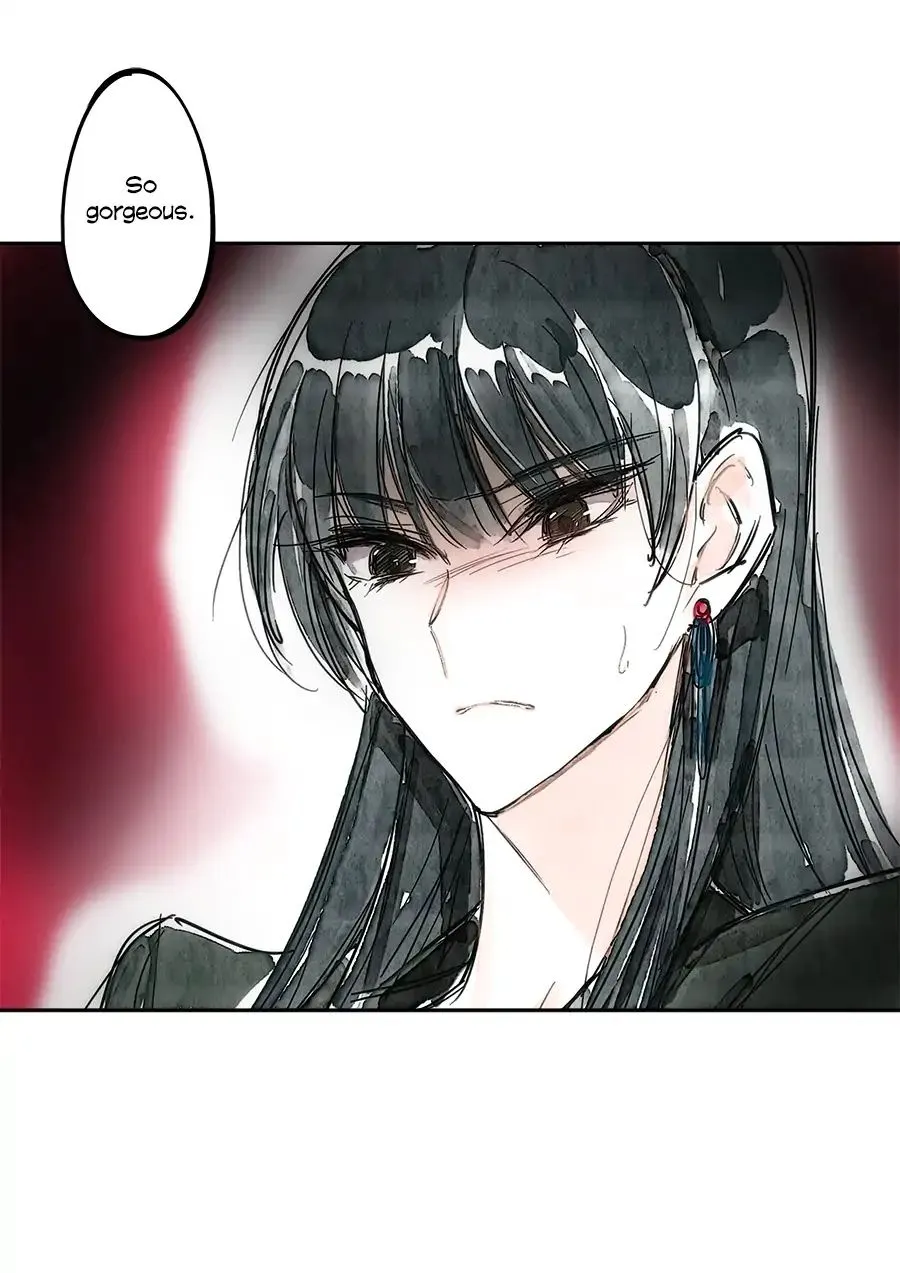 Read Swallow Tail chapter 2 image 31 on Lezhin