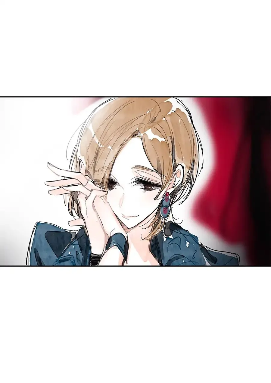 Read Swallow Tail chapter 2 image 35 on Lezhin