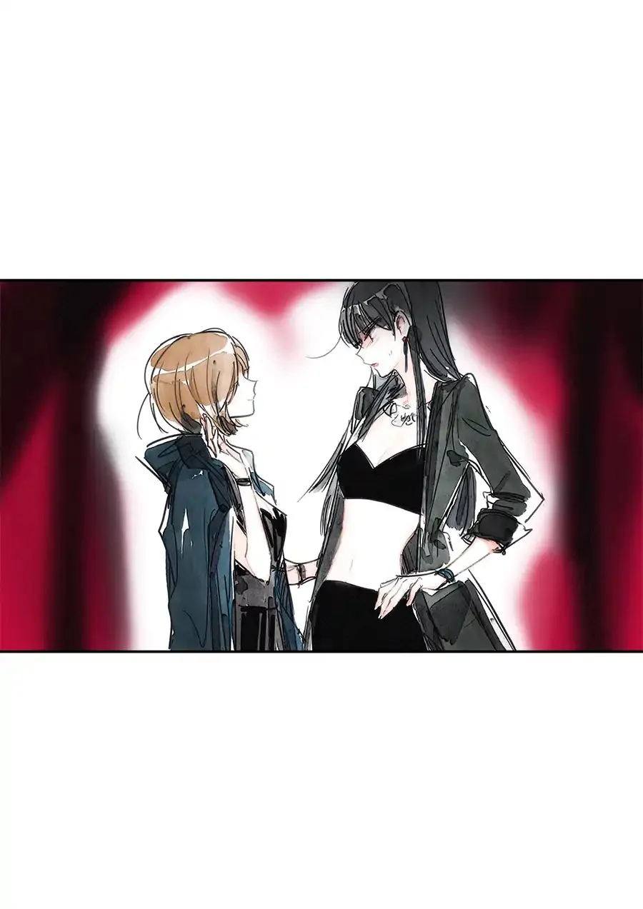 Read Swallow Tail chapter 2 image 44 on Lezhin