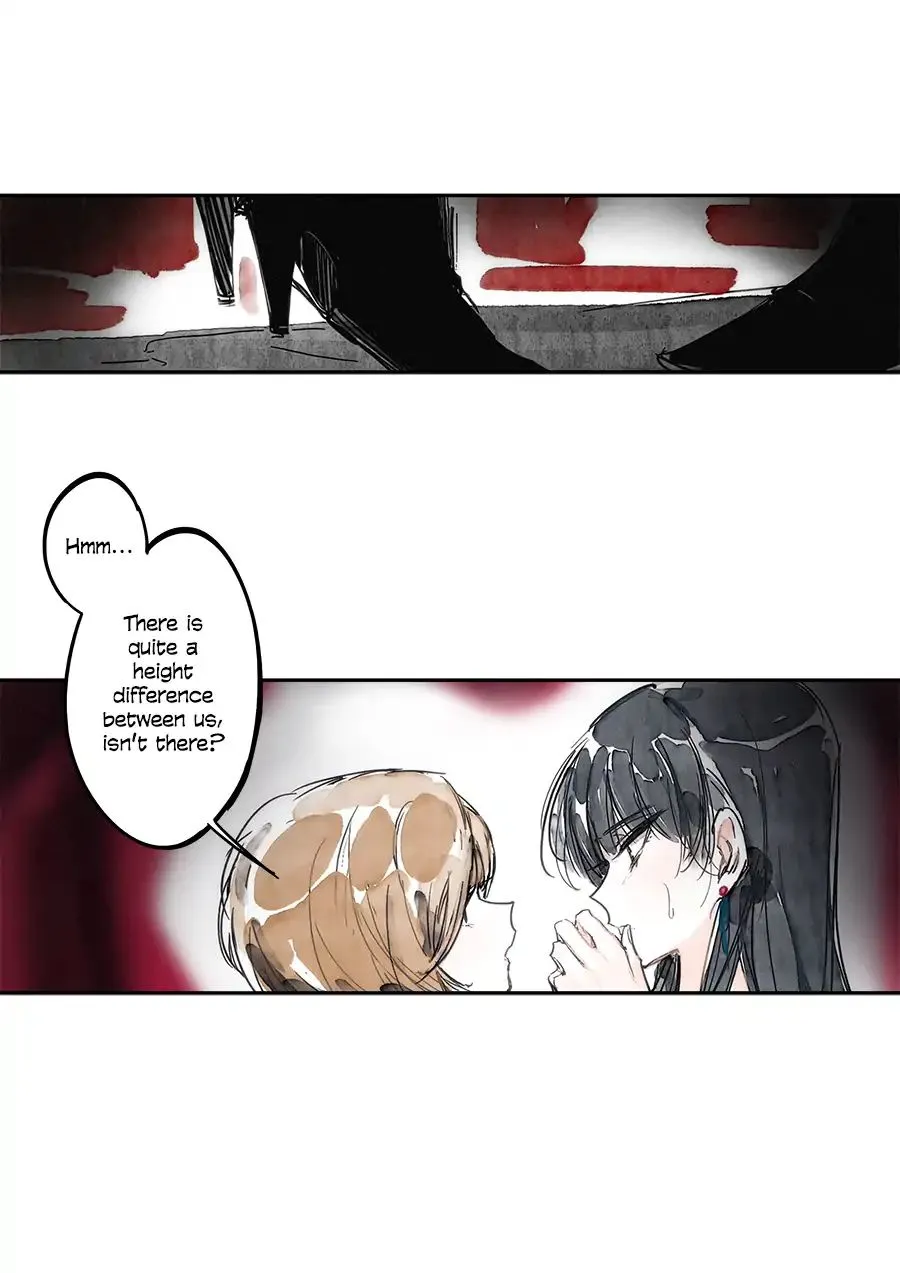 Read Swallow Tail chapter 2 image 46 on Lezhin