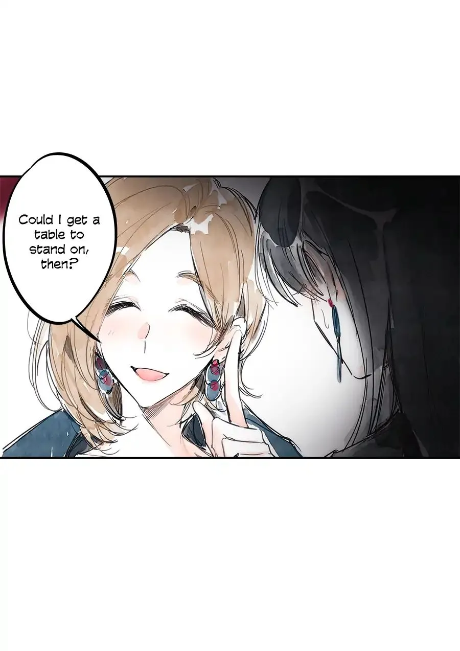 Read Swallow Tail chapter 2 image 47 on Lezhin