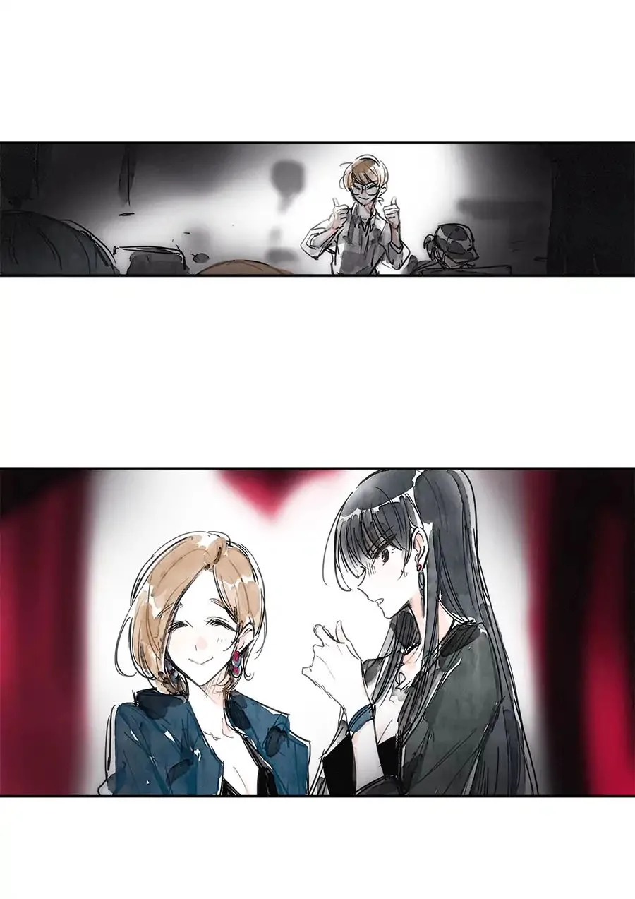 Read Swallow Tail chapter 2 image 48 on Lezhin