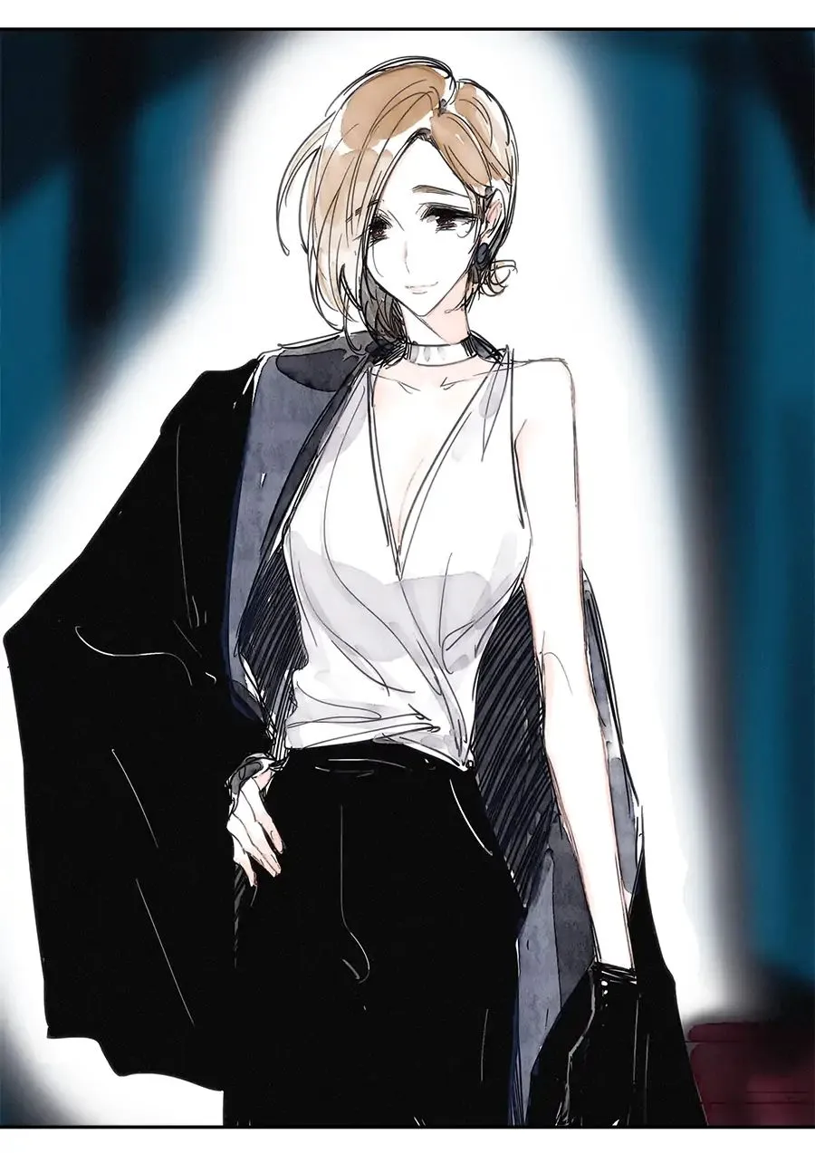 Read Swallow Tail chapter 2 image 56 on Lezhin