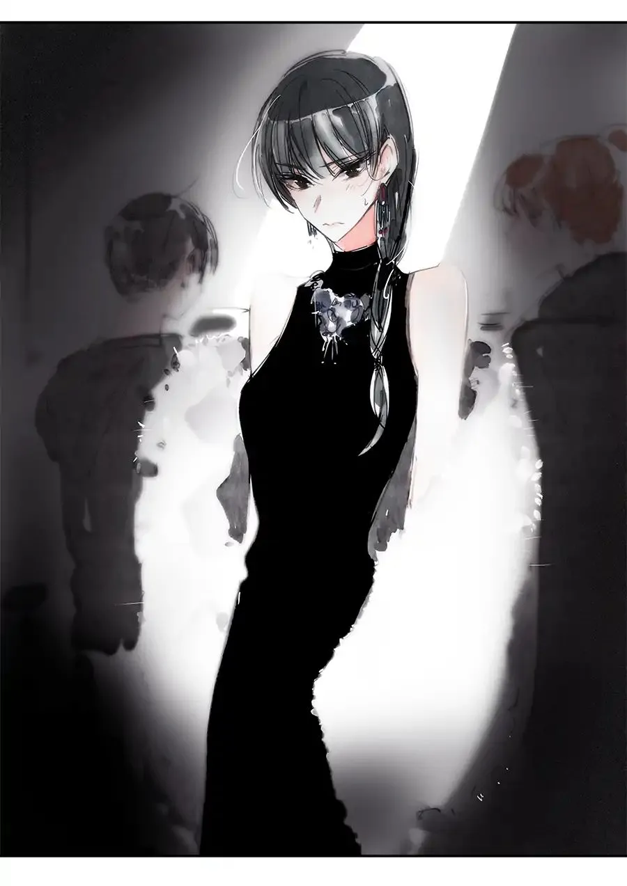Read Swallow Tail chapter 2 image 57 on Lezhin