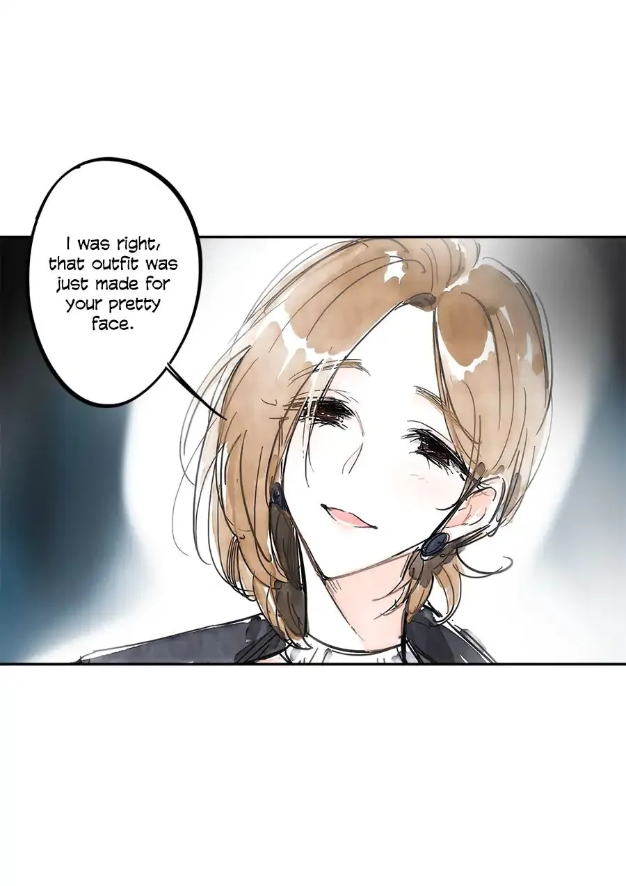 Read Swallow Tail chapter 2 image 59 on Lezhin