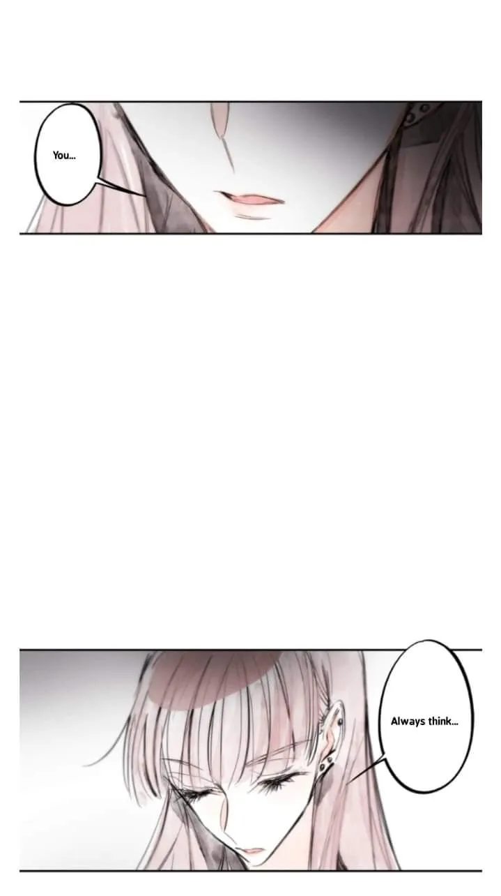 Read Swallow Tail chapter 20 image 14 on Lezhin