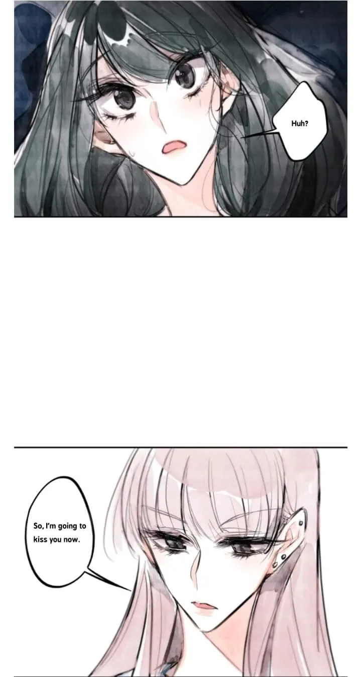 Read Swallow Tail chapter 20 image 16 on Lezhin