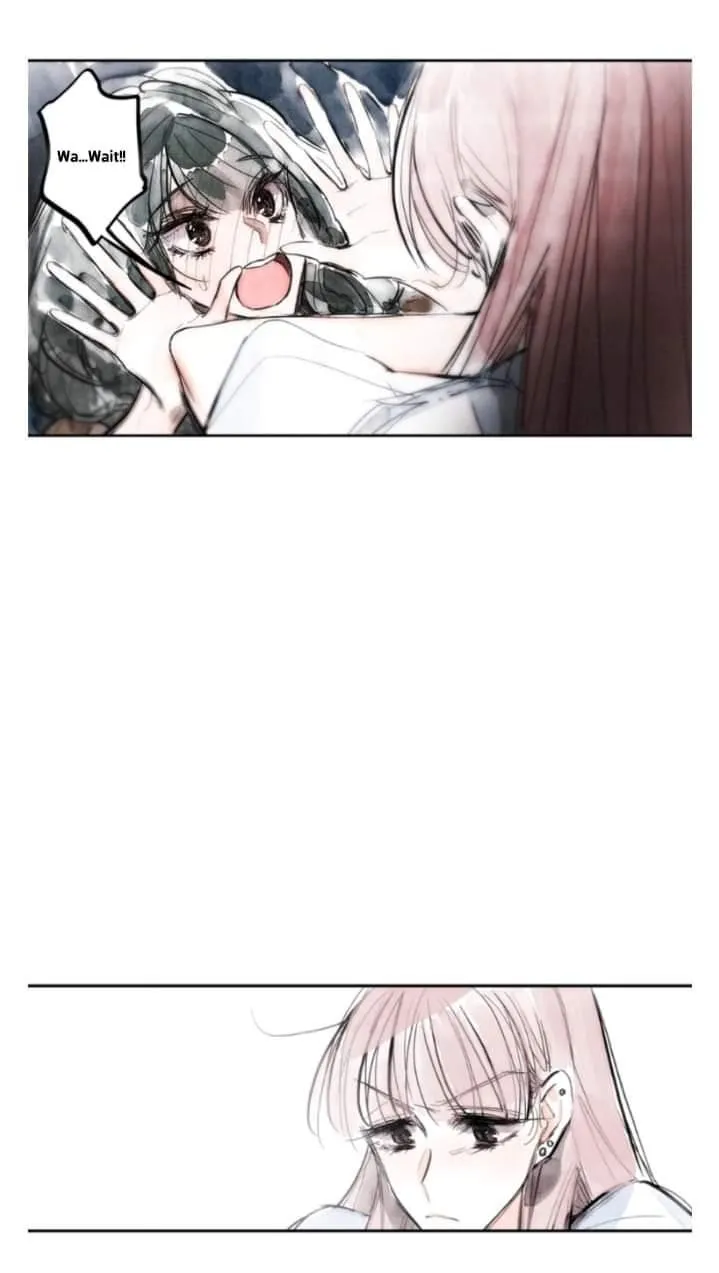 Read Swallow Tail chapter 20 image 25 on Lezhin