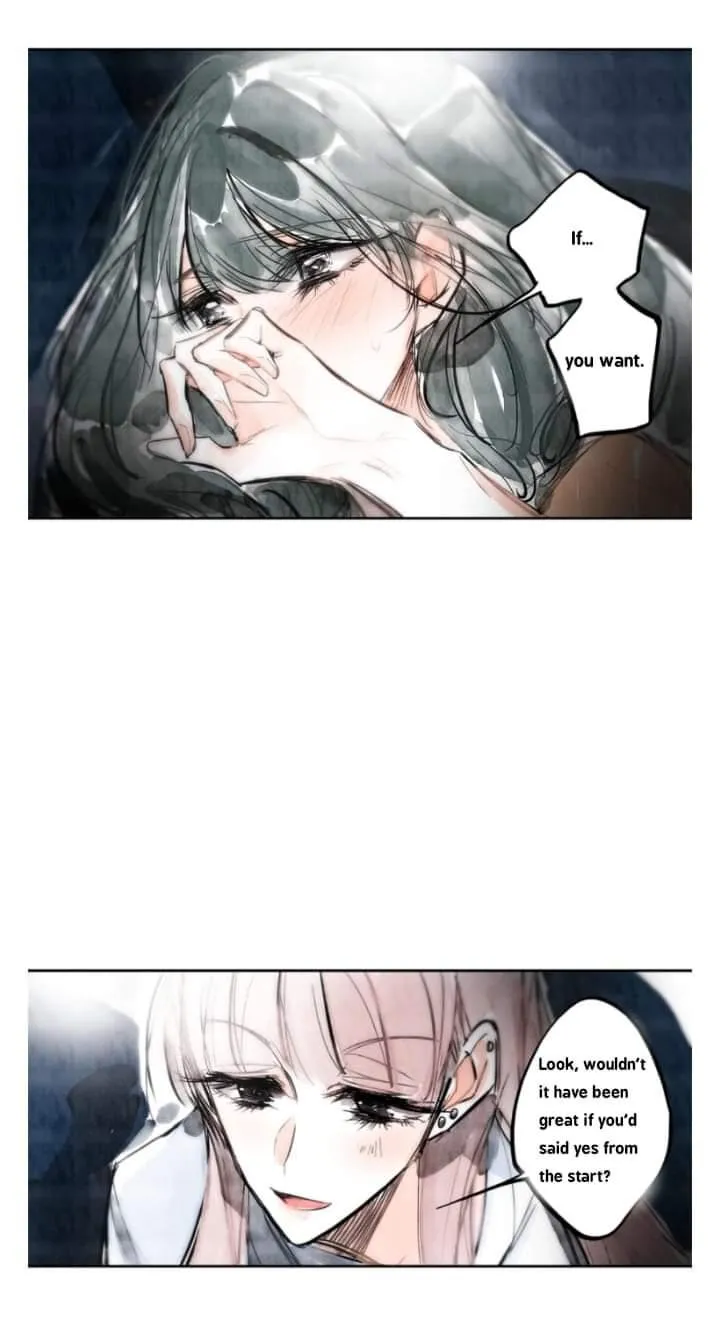 Read Swallow Tail chapter 20 image 29 on Lezhin