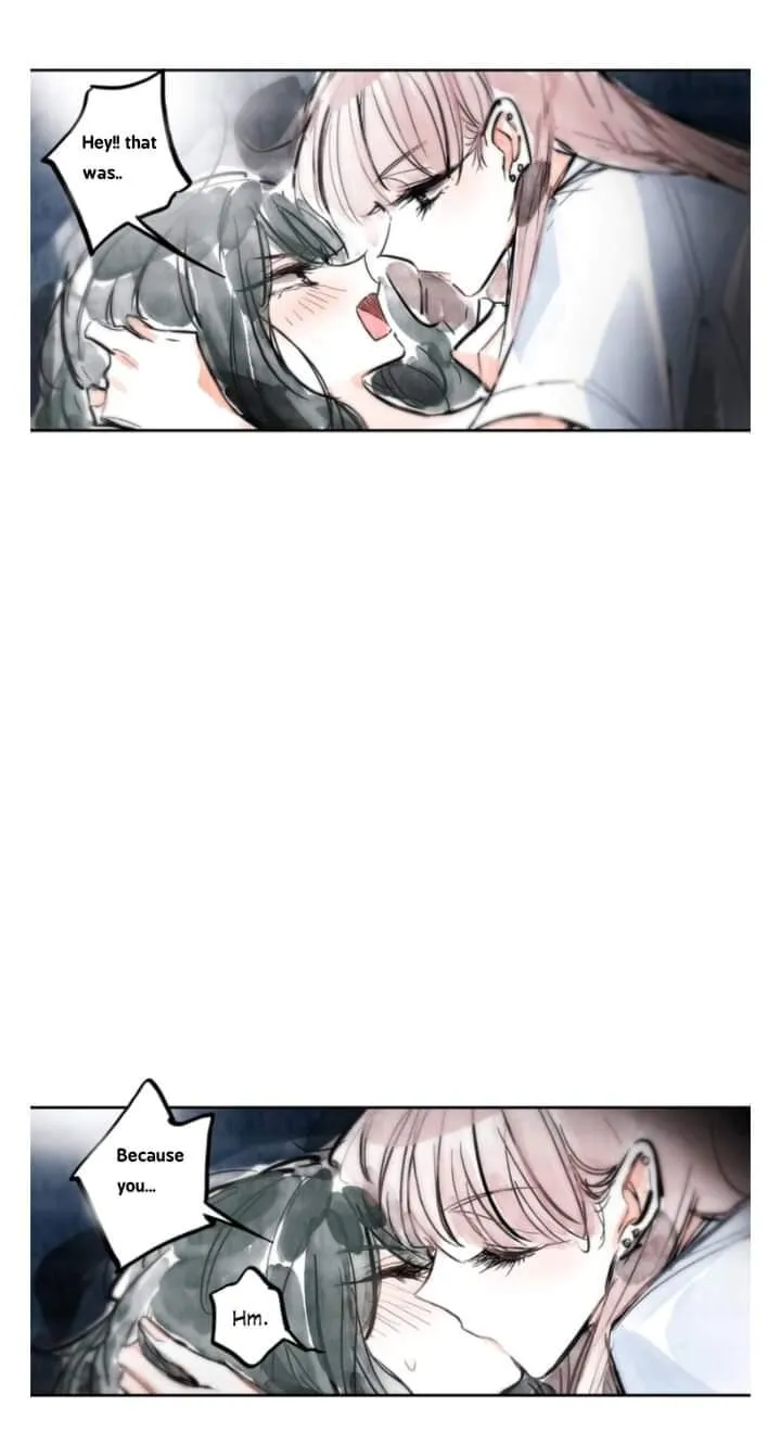 Read Swallow Tail chapter 20 image 30 on Lezhin