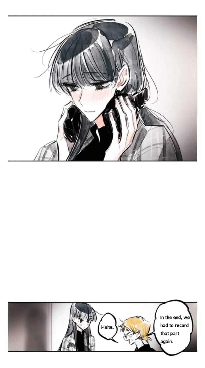 Read Swallow Tail chapter 20 image 34 on Lezhin