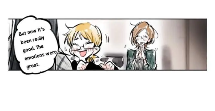 Read Swallow Tail chapter 20 image 35 on Lezhin