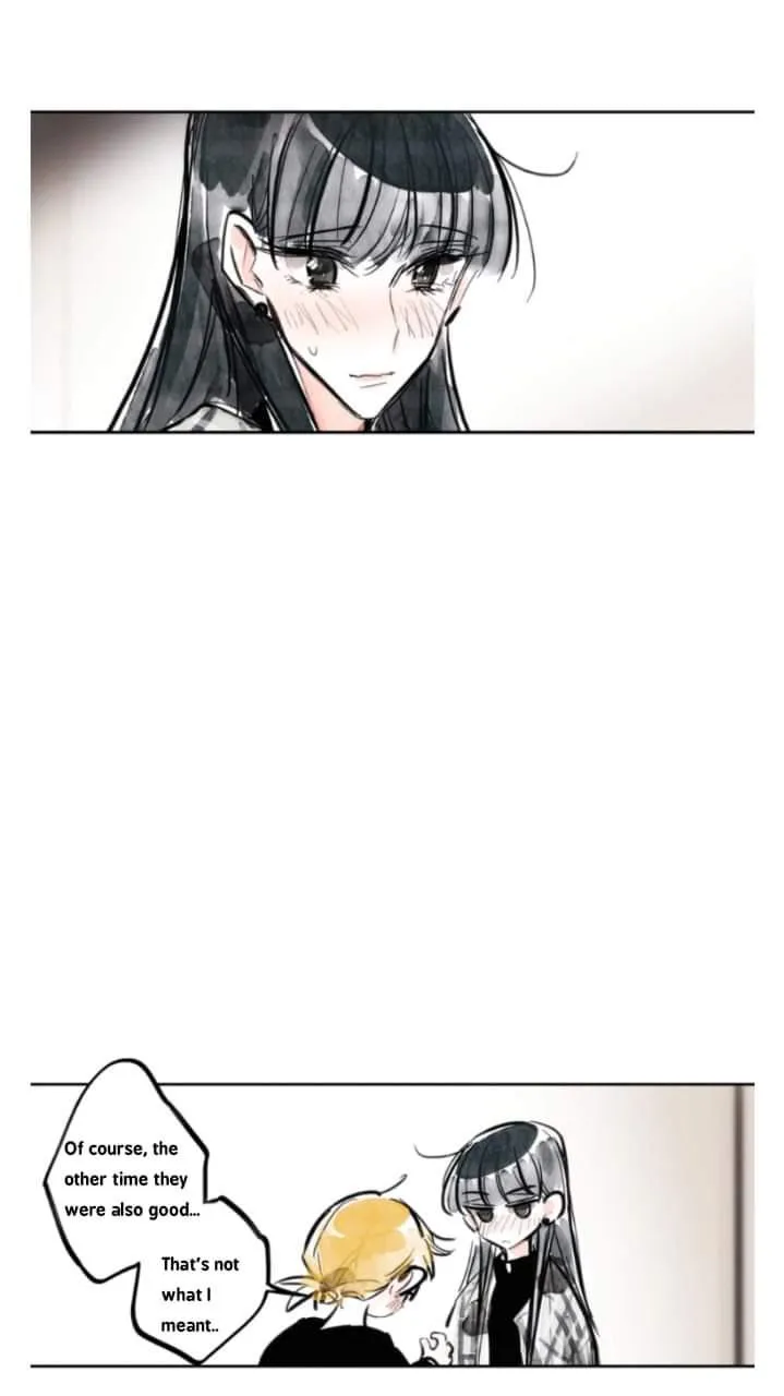Read Swallow Tail chapter 20 image 36 on Lezhin