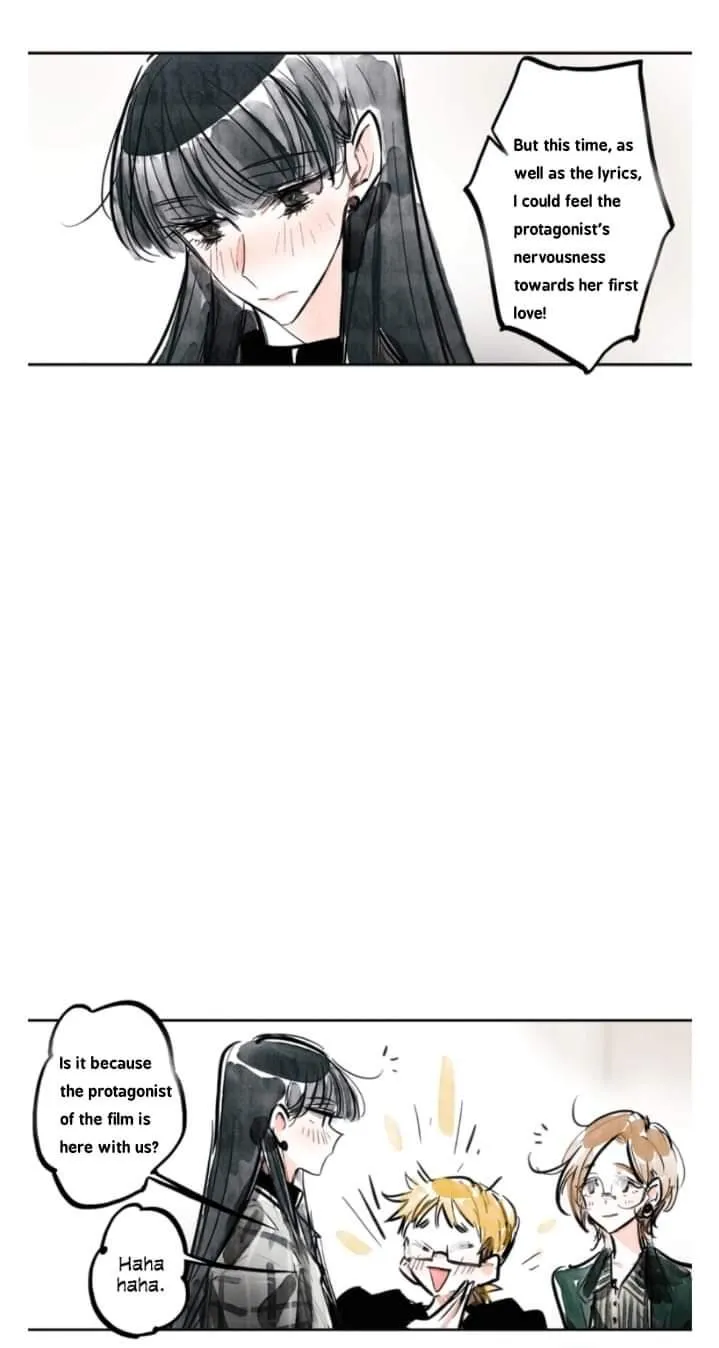 Read Swallow Tail chapter 20 image 37 on Lezhin