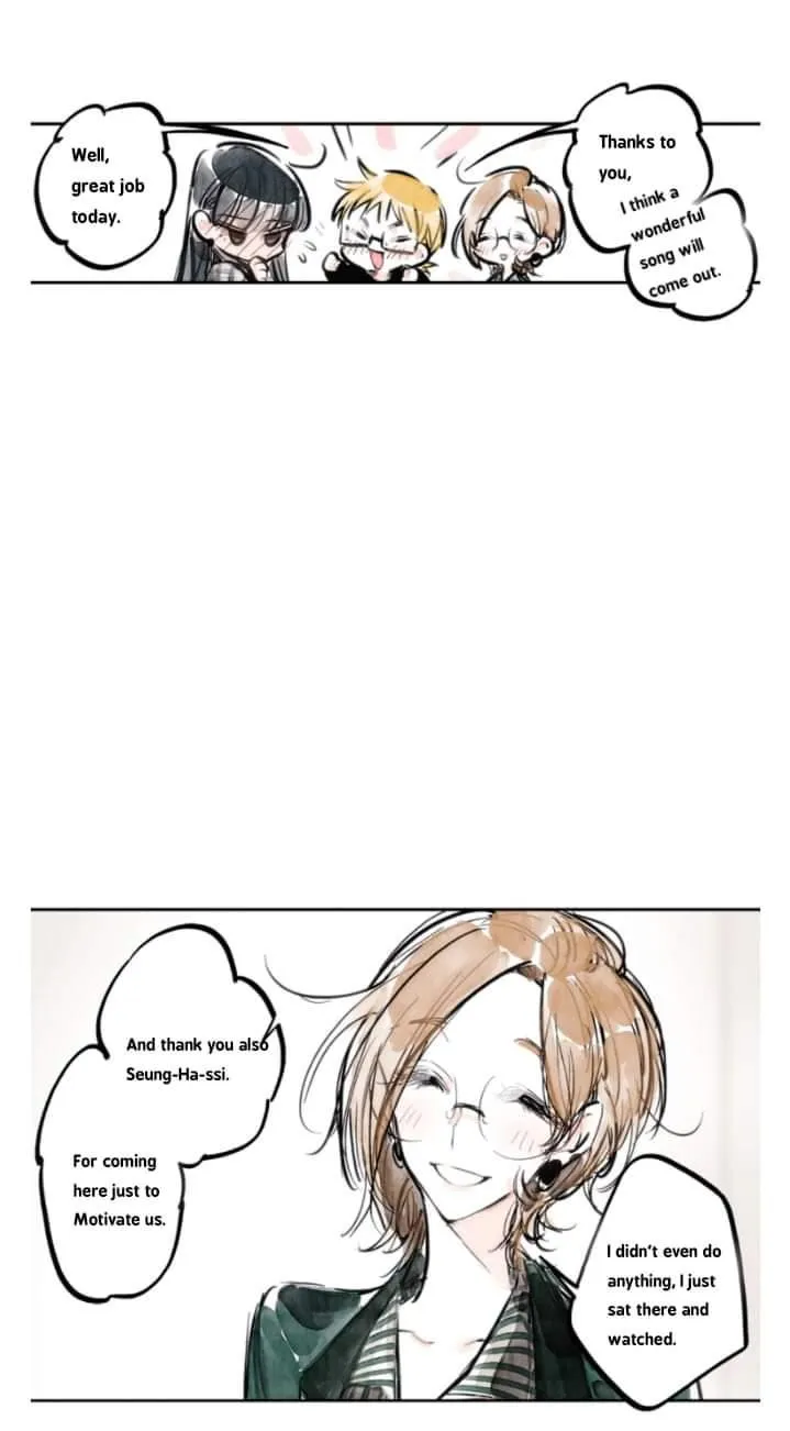 Read Swallow Tail chapter 20 image 39 on Lezhin