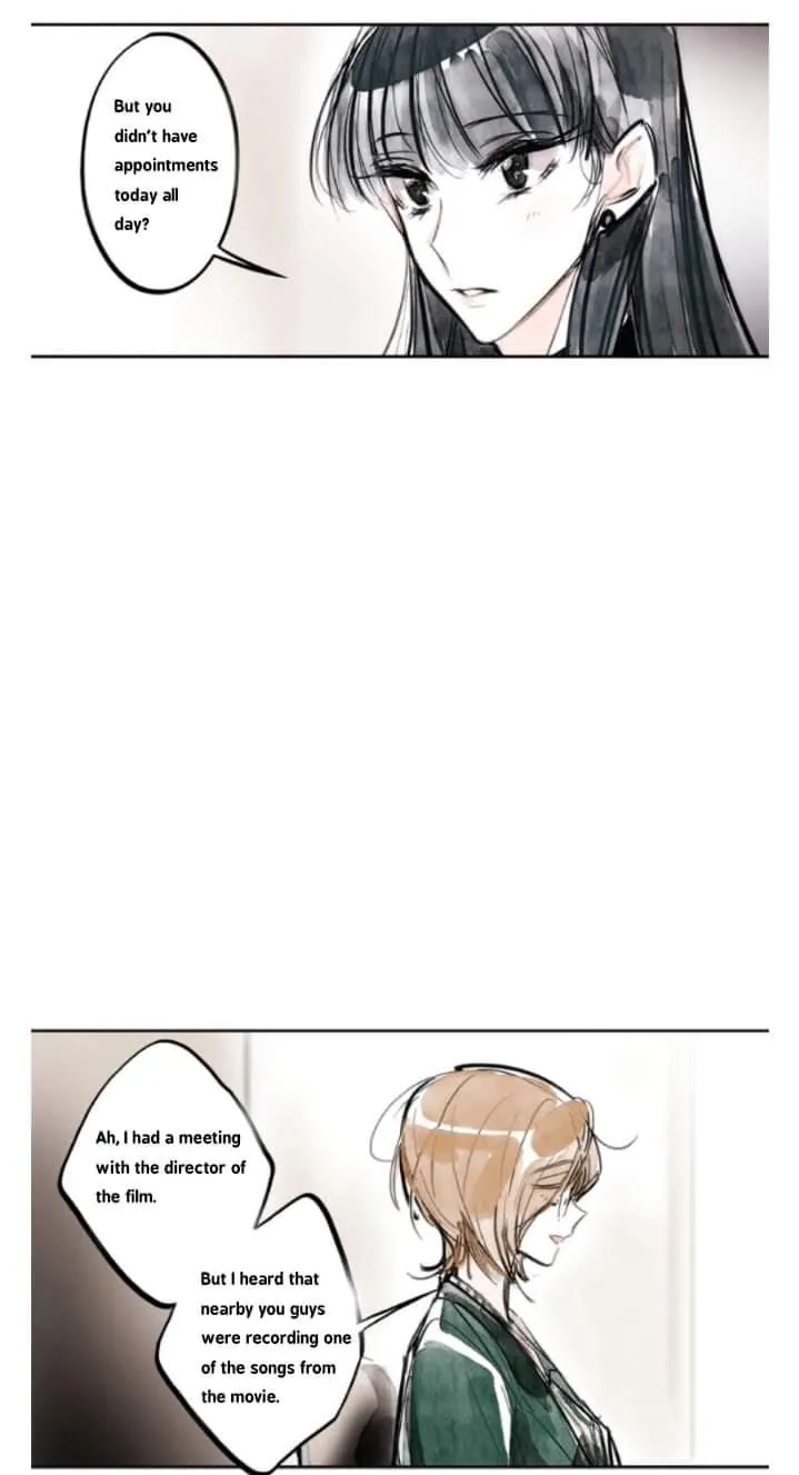 Read Swallow Tail chapter 20 image 43 on Lezhin