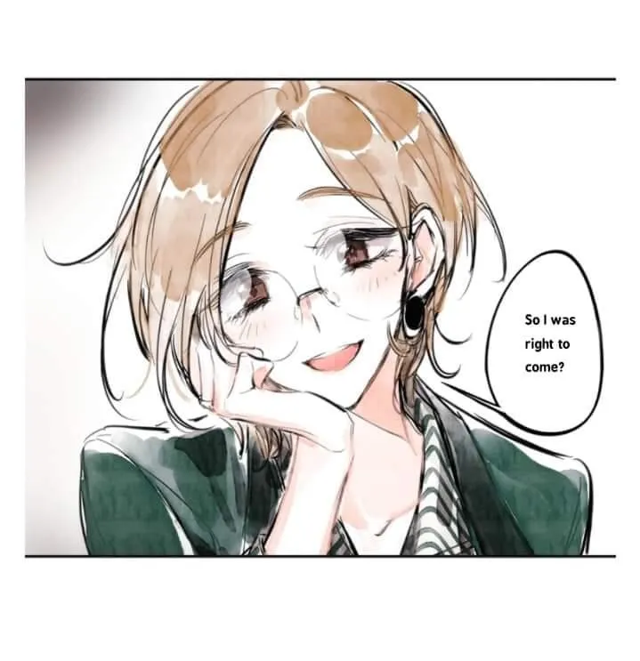 Read Swallow Tail chapter 20 image 48 on Lezhin