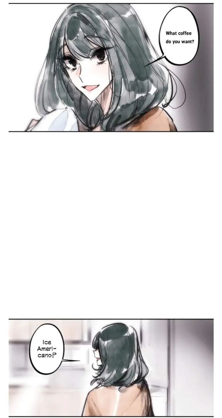 Read Swallow Tail chapter 20 image 5 on Lezhin