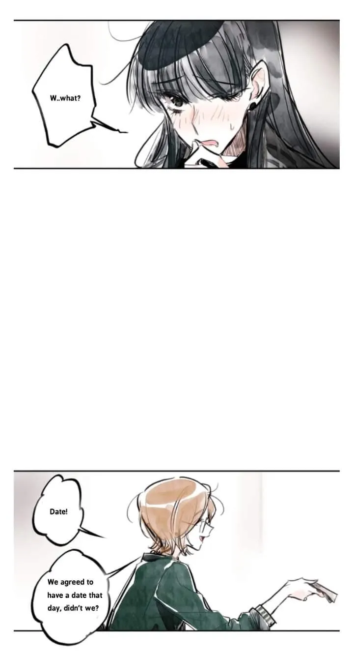 Read Swallow Tail chapter 20 image 52 on Lezhin