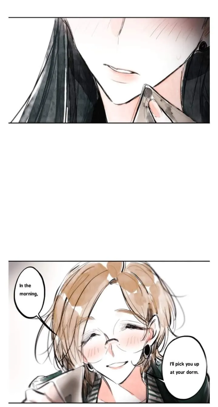 Read Swallow Tail chapter 20 image 55 on Lezhin