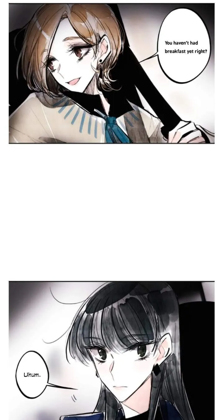 Read Swallow Tail chapter 21 image 16 on Lezhin