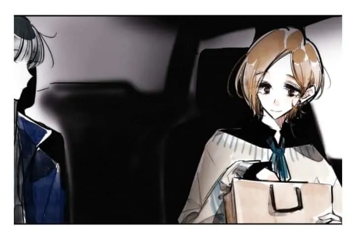 Read Swallow Tail chapter 21 image 17 on Lezhin