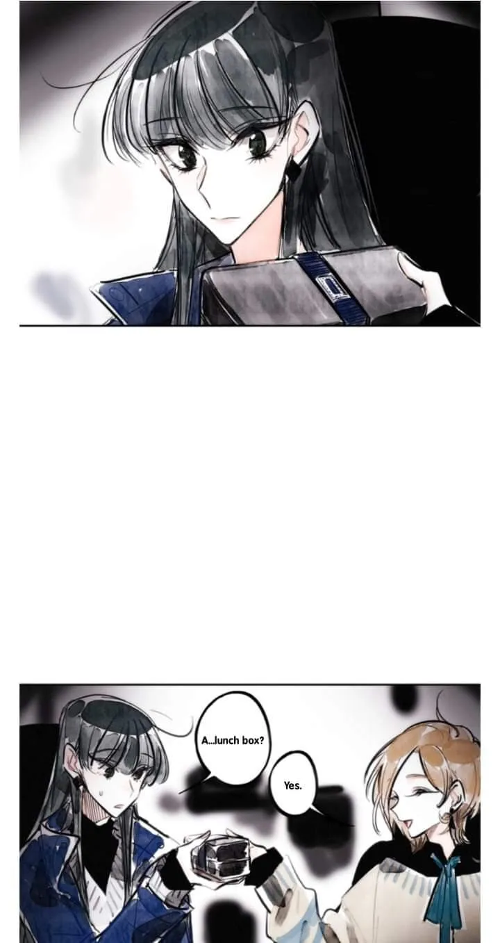Read Swallow Tail chapter 21 image 18 on Lezhin