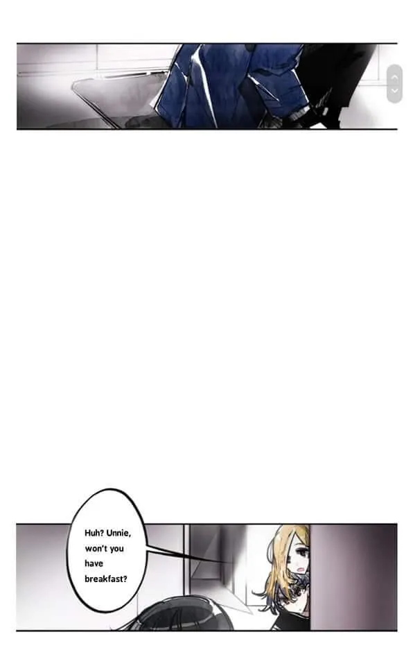 Read Swallow Tail chapter 21 image 2 on Lezhin