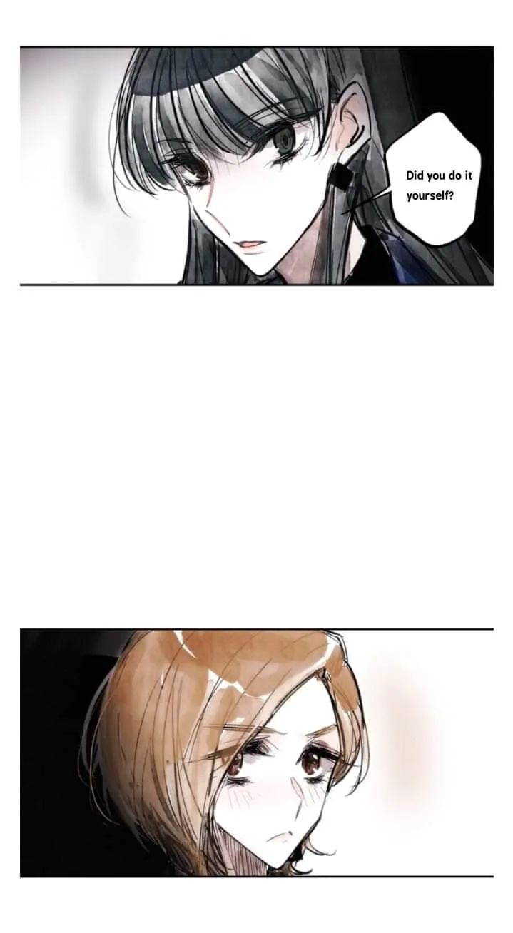 Read Swallow Tail chapter 21 image 21 on Lezhin