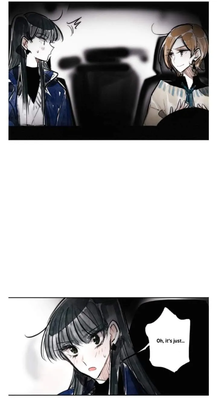 Read Swallow Tail chapter 21 image 24 on Lezhin