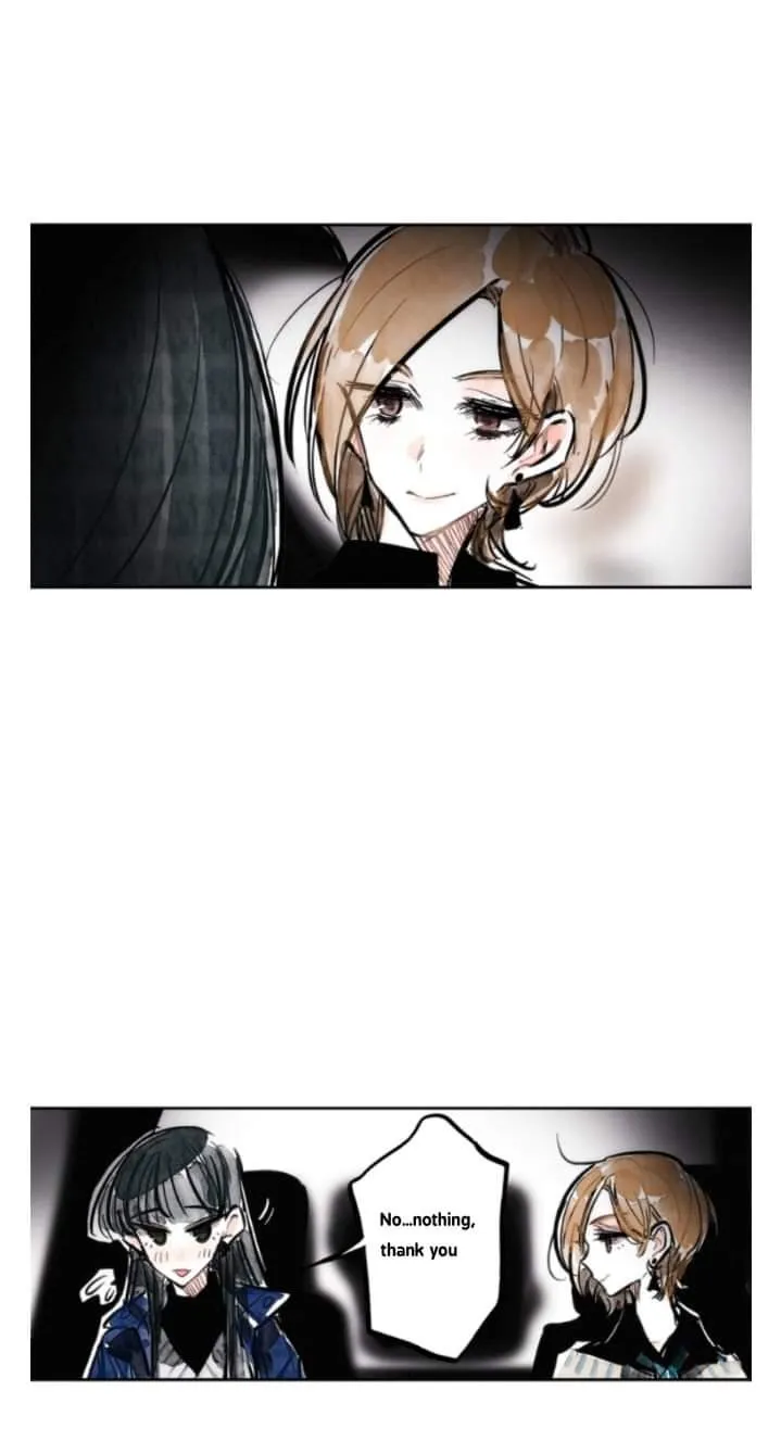 Read Swallow Tail chapter 21 image 25 on Lezhin