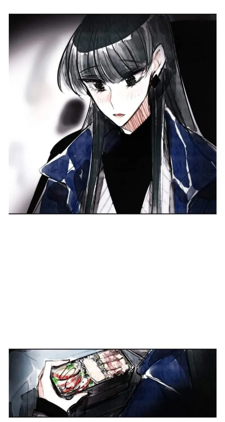 Read Swallow Tail chapter 21 image 28 on Lezhin