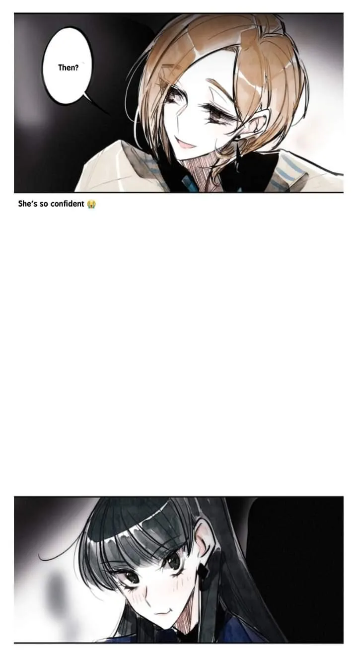 Read Swallow Tail chapter 21 image 30 on Lezhin