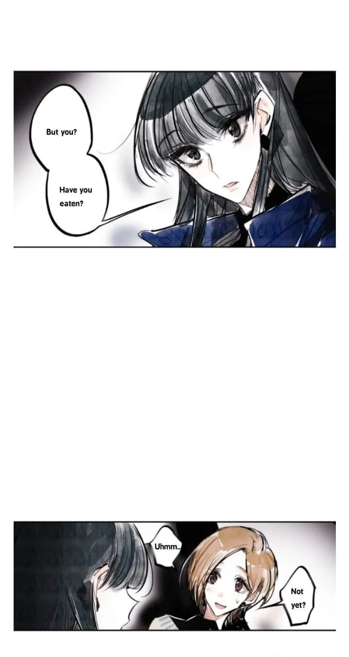 Read Swallow Tail chapter 21 image 32 on Lezhin