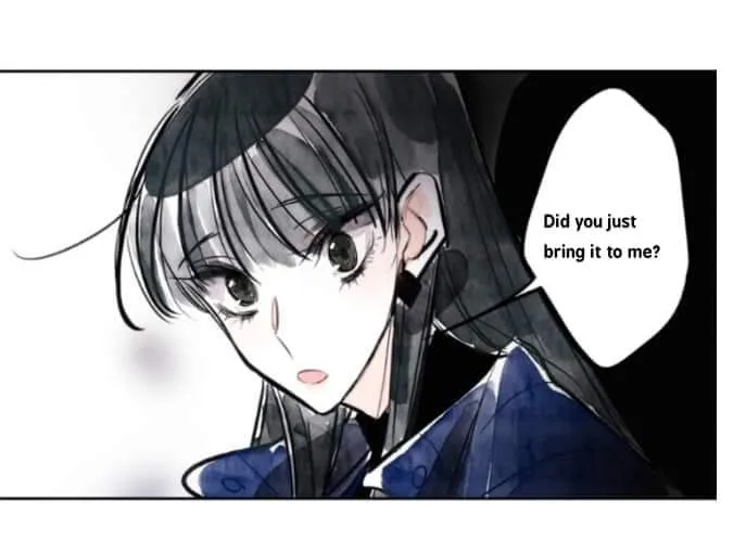 Read Swallow Tail chapter 21 image 33 on Lezhin