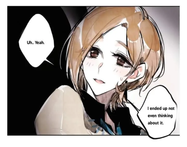 Read Swallow Tail chapter 21 image 34 on Lezhin