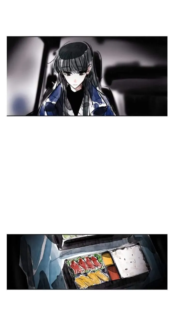 Read Swallow Tail chapter 21 image 35 on Lezhin