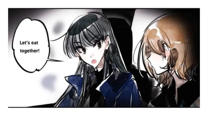 Read Swallow Tail chapter 21 image 36 on Lezhin