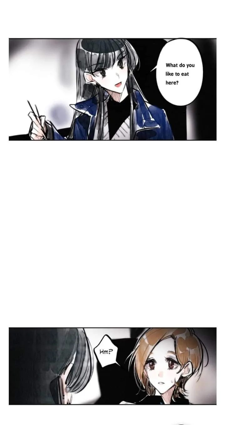 Read Swallow Tail chapter 21 image 38 on Lezhin