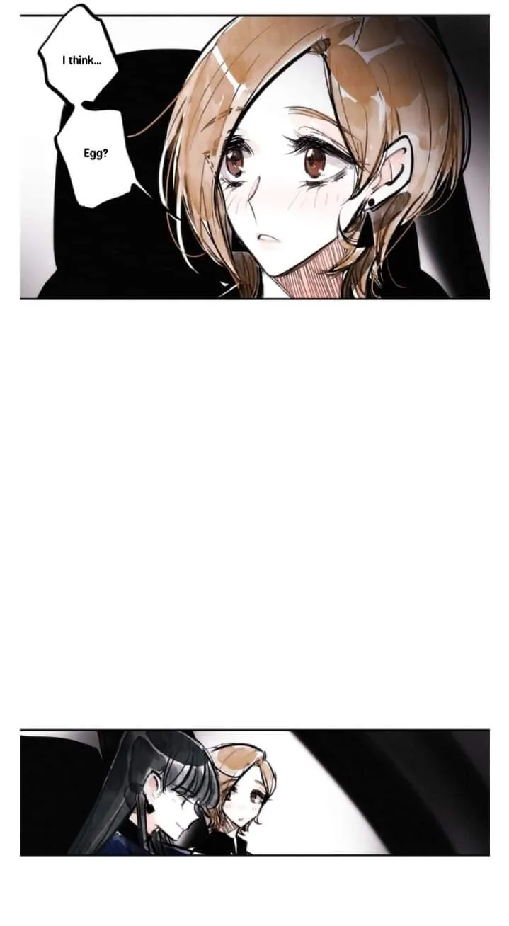 Read Swallow Tail chapter 21 image 40 on Lezhin