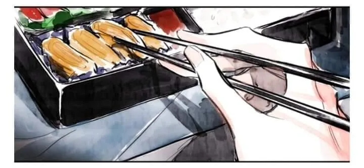 Read Swallow Tail chapter 21 image 41 on Lezhin