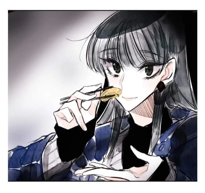 Read Swallow Tail chapter 21 image 42 on Lezhin
