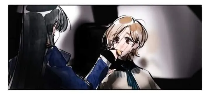 Read Swallow Tail chapter 21 image 43 on Lezhin