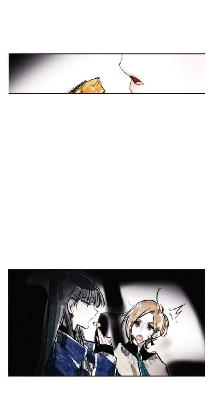 Read Swallow Tail chapter 21 image 46 on Lezhin