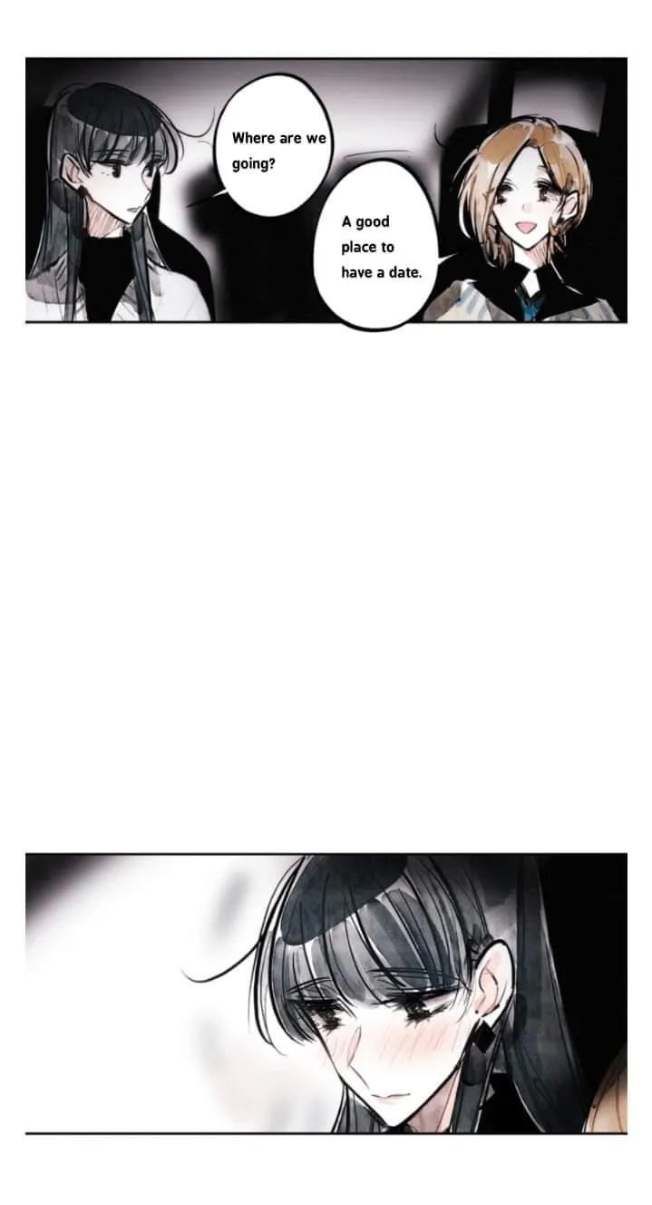 Read Swallow Tail chapter 21 image 53 on Lezhin