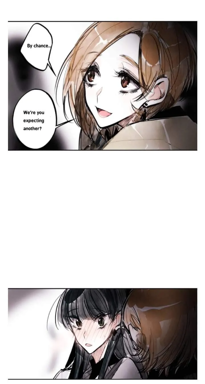 Read Swallow Tail chapter 21 image 57 on Lezhin