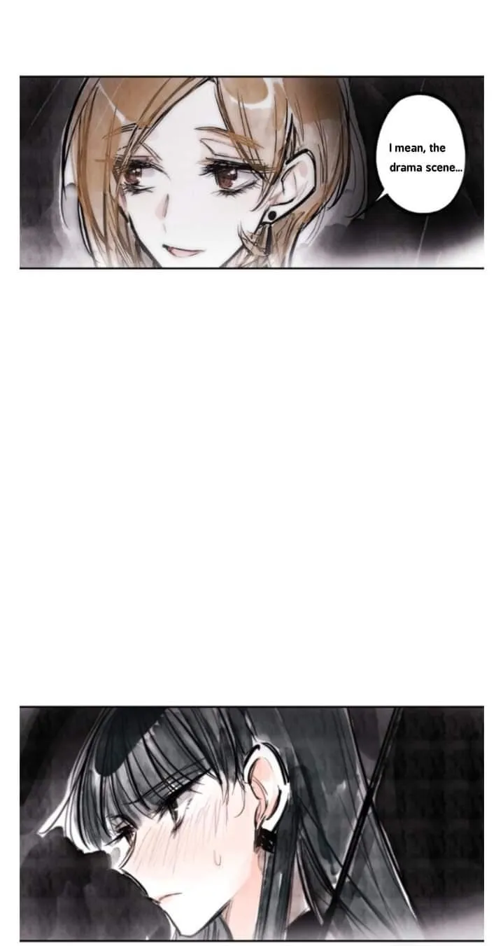 Read Swallow Tail chapter 22 image 32 on Lezhin